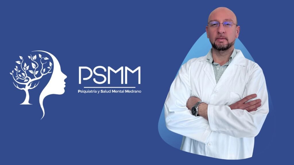 Dr. Pablo Medrano Uribe